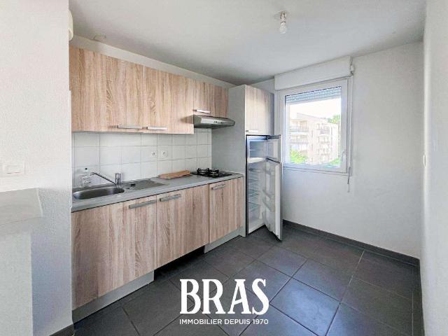 Location appartement 3 pièces Saint Herblain Bourg Solvardière Pelousière 44