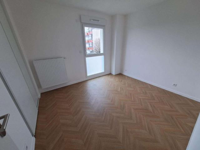 Location appartement 3 pièces Saint Herblain Bourg Solvardière Pelousière 44