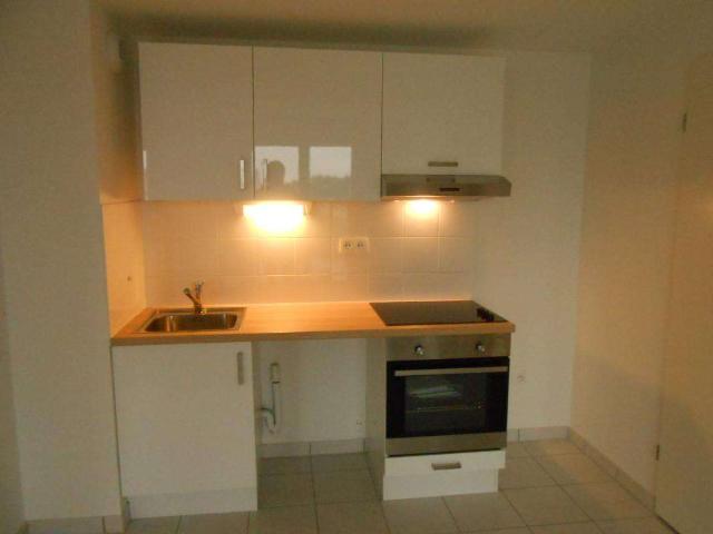 Location appartement 3 pièces Saint Herblain Bourg Solvardière Pelousière 44