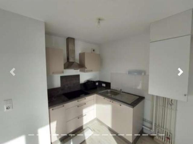 Location appartement 3 pièces Saint Herblain Nord Beauséjour 44