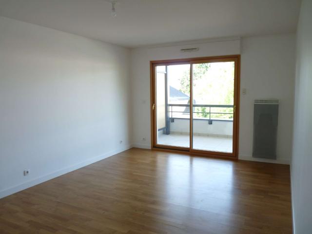 Location appartement 3 pièces Saint Herblain Nord Sillon Thébaudières 44