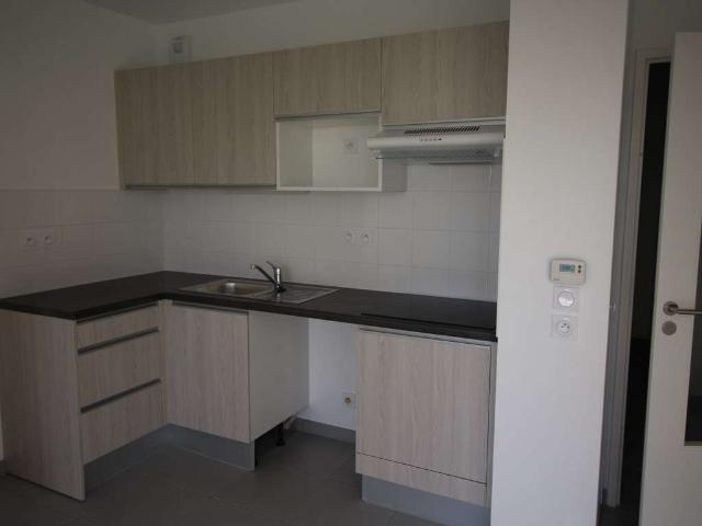 Location appartement 3 pièces Saint Herblain Nord Sillon Thébaudières 44