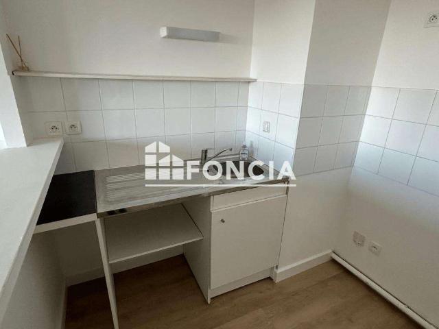 Location appartement 3 pièces Saint Herblain Nord Sillon Thébaudières 44
