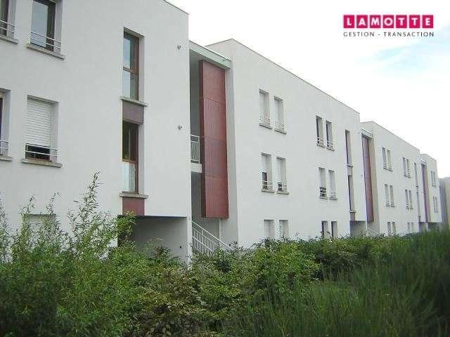 Location appartement 3 pièces Saint Jacques de la Lande 35