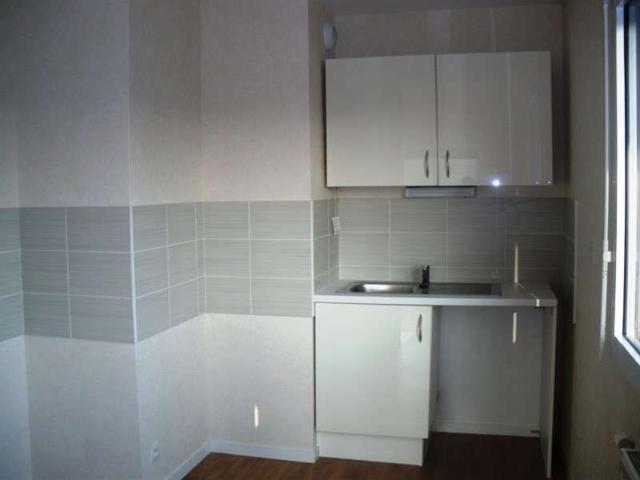 Location appartement 3 pièces Saint Jacques de la Lande 35