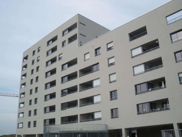 Location appartement 3 pièces Saint Jacques de la Lande 35