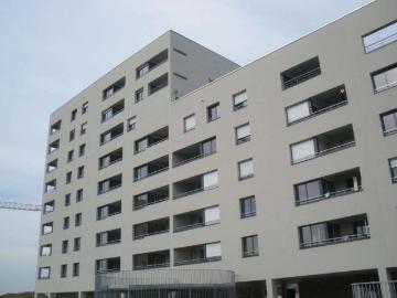 Location appartement 3 pièces Saint Jacques de la Lande 35