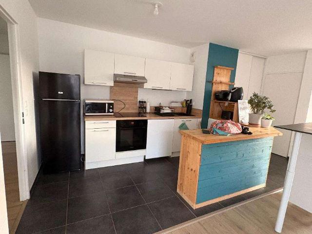 Location appartement 3 pièces Saint Jacques de la Lande 35