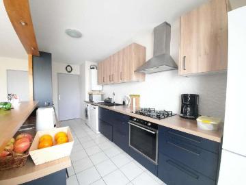Location appartement 3 pièces Saint Jacques de la Lande 35