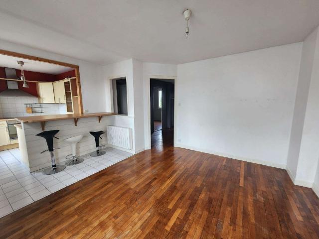 Location appartement 3 pièces Saint Jacques de la Lande 35