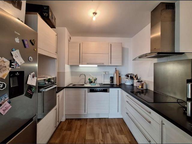 Location appartement 3 pièces Saint Jacques de la Lande 35