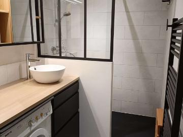 Location appartement 3 pièces Saint Jacques de la Lande 35