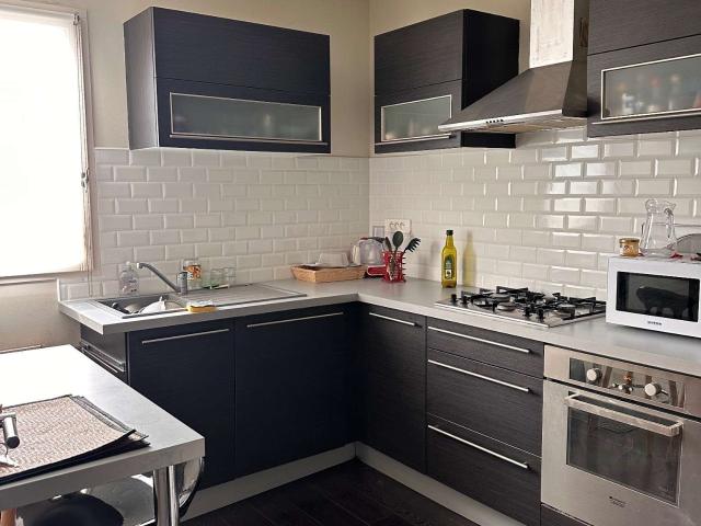 Location appartement 3 pièces Saint Jacques de la Lande 35