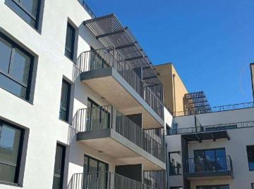 Location appartement 3 pièces Saint Jacques de la Lande 35