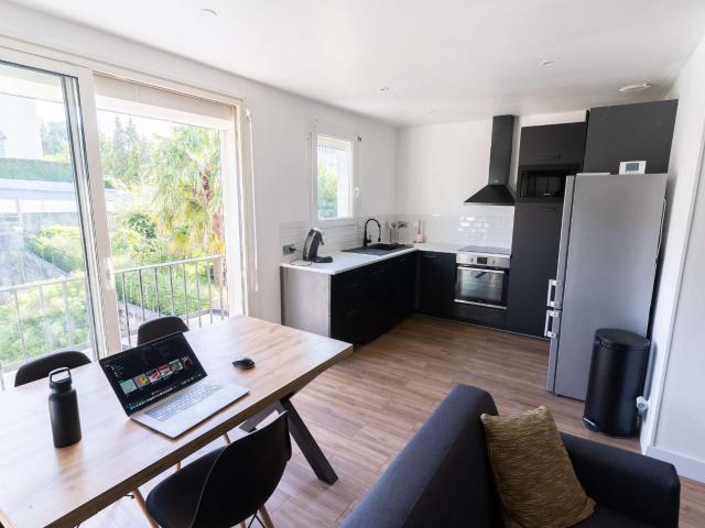 Location appartement 3 pièces Saint Lô Sud 50