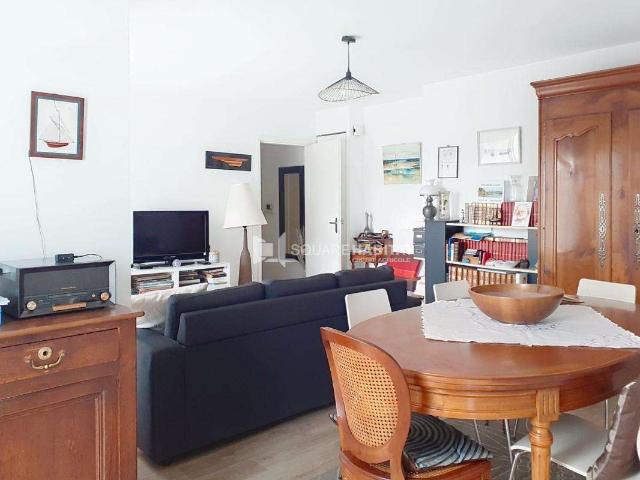 Location appartement 3 pièces Saint Malo 35