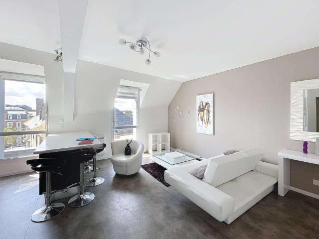 Location appartement 3 pièces Saint Malo 35