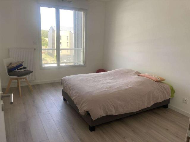 Location appartement 3 pièces Saint Malo 35