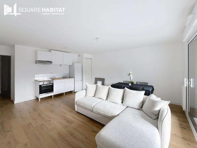 Location appartement 3 pièces Saint Malo 35