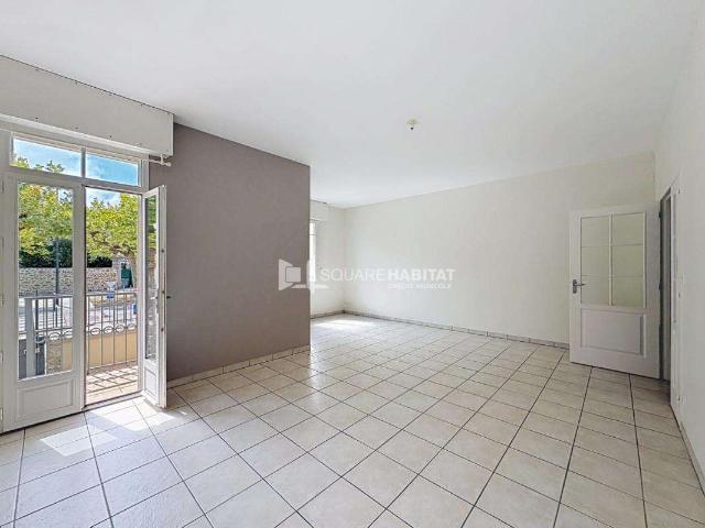 Location appartement 3 pièces Saint Malo 35