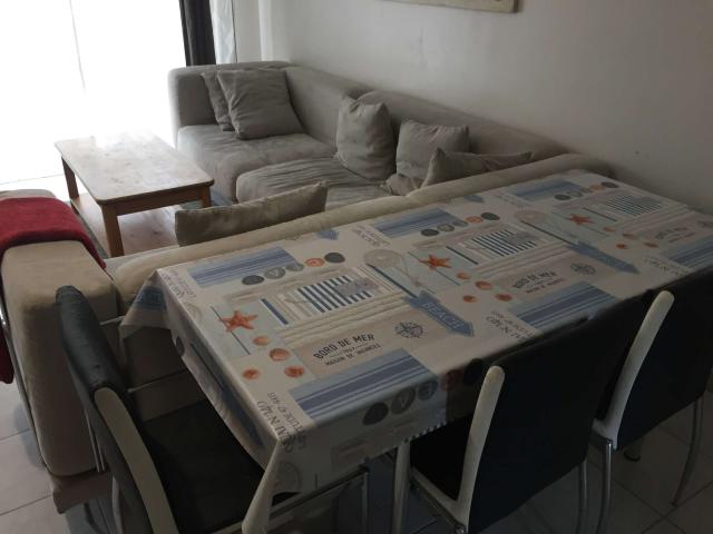 Location appartement 3 pièces Saint Marc sur Mer 44
