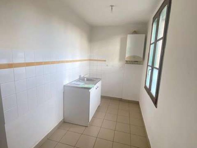 Location appartement 3 pièces Saint Méen le Grand 35