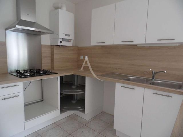 Location appartement 3 pièces Saint Melaine sur Aubance 49