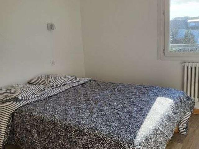 Location appartement 3 pièces Saint Nazaire Immaculée, Villeneuve, Québrais, Landettes 44