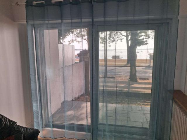 Location appartement 3 pièces Saint Nazaire Porcé, Kerlédé, Front De Mer, Parc Paysager 44