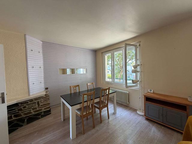 Location appartement 3 pièces Saint Nazaire 44