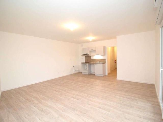 Location appartement 3 pièces Saint Nazaire 44