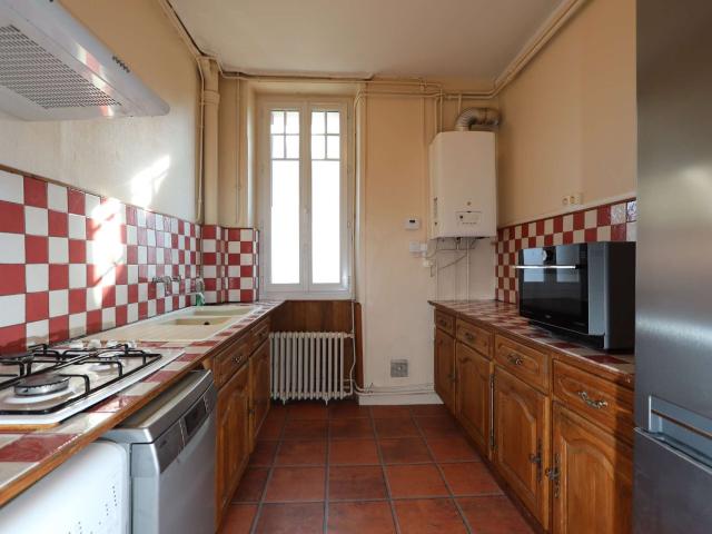 Location appartement 3 pièces Saint Nazaire 44