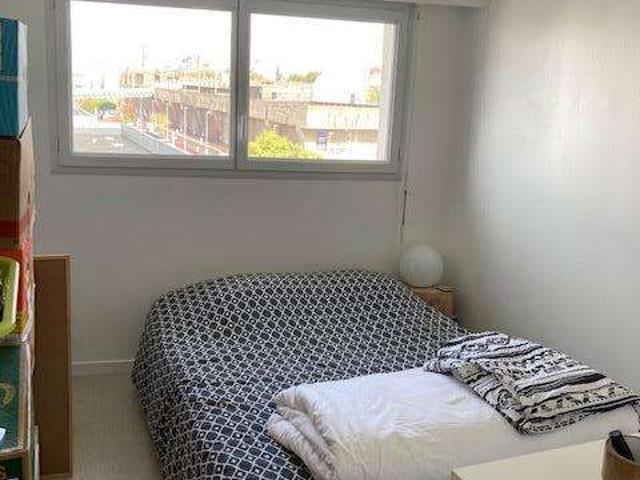 Location appartement 3 pièces Saint Nazaire 44
