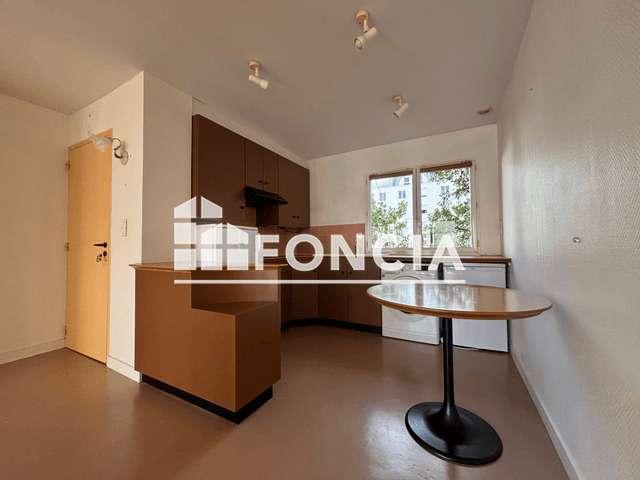 Location appartement 3 pièces Saint Nazaire 44