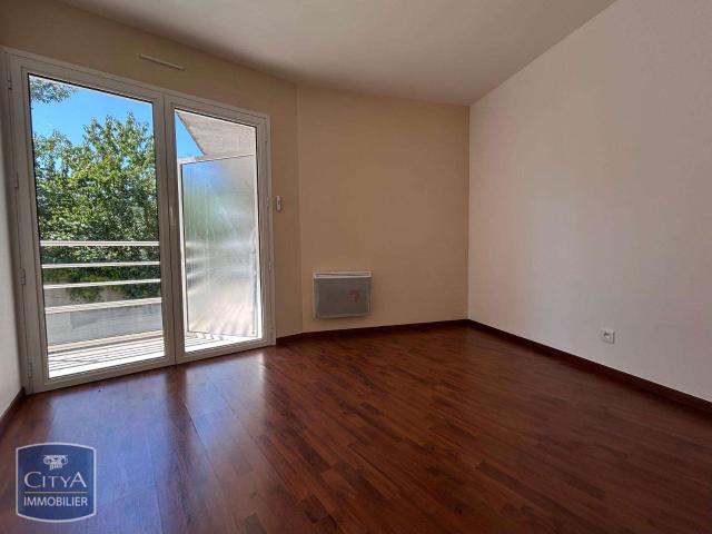 Location appartement 3 pièces Saint Nazaire 44