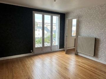 Location appartement 3 pièces Saint Nazaire 44