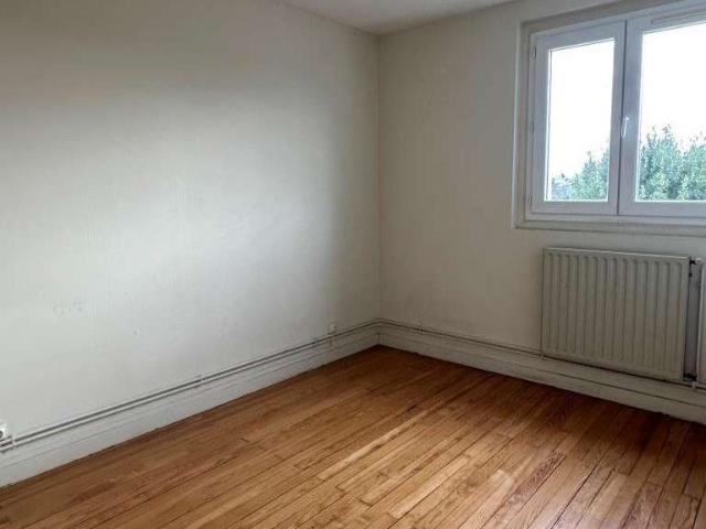 Location appartement 3 pièces Saint Nazaire 44