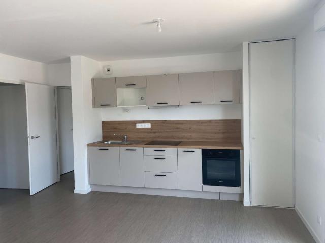 Location appartement 3 pièces Saint Nazaire 44