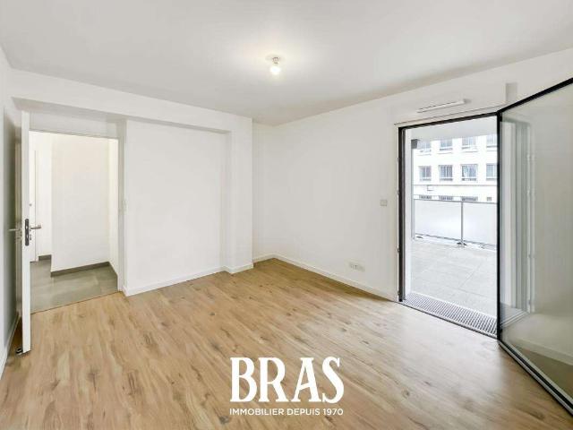 Location appartement 3 pièces Saint Nazaire 44