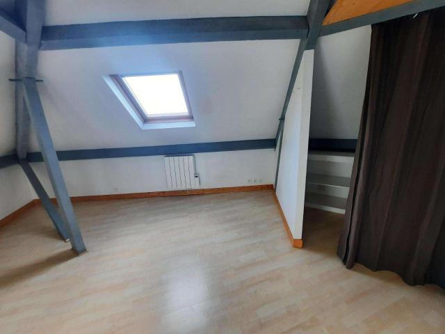 Location appartement 3 pièces Saint Nazaire 44