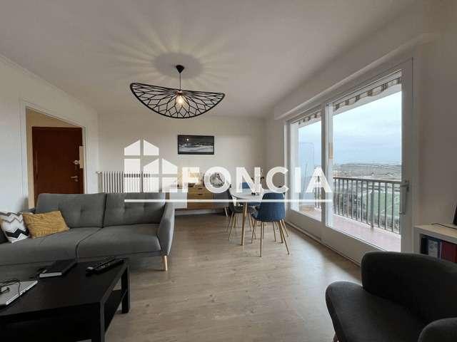 Location appartement 3 pièces Saint Nazaire 44