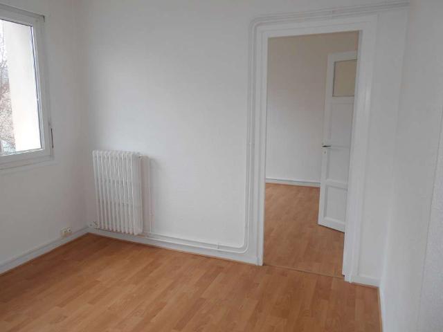 Location appartement 3 pièces Saint Nazaire 44
