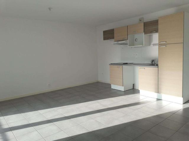 Location appartement 3 pièces Saint Nazaire 44