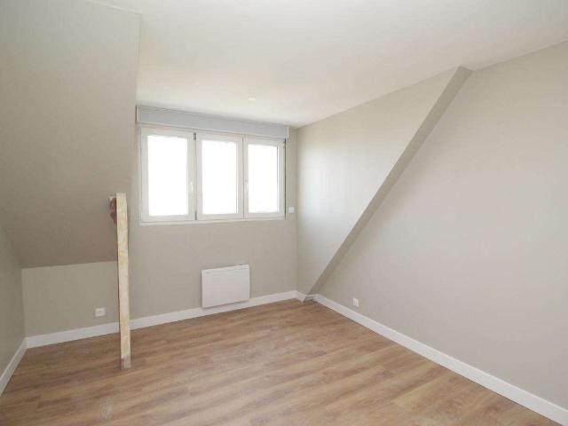 Location appartement 3 pièces Saint Nazaire 44