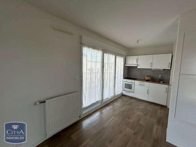 Location appartement 3 pièces Saint Nazaire 44