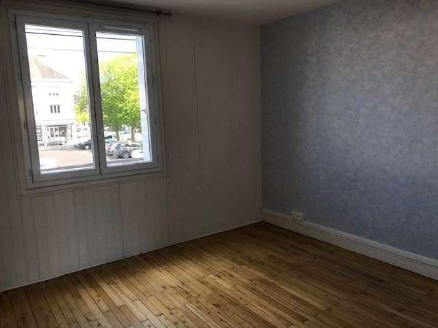 Location appartement 3 pièces Saint Nazaire 44