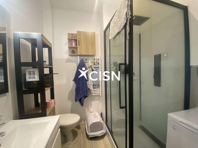 Location appartement 3 pièces Saint Nazaire 44