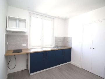Location appartement 3 pièces Saint Nazaire 44
