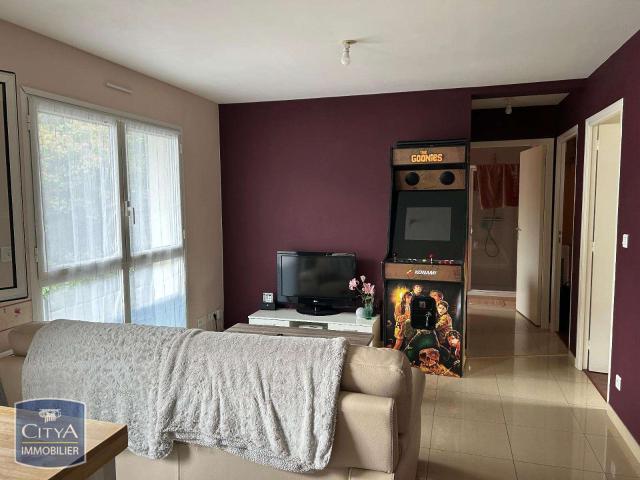 Location appartement 3 pièces Saint Nazaire 44