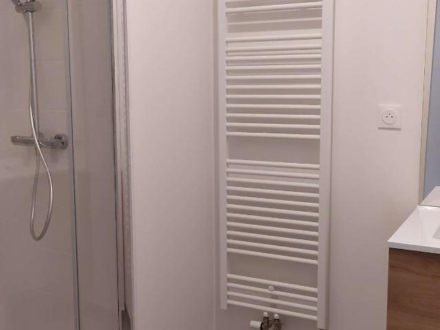 Location appartement 3 pièces Saint Nazaire 44